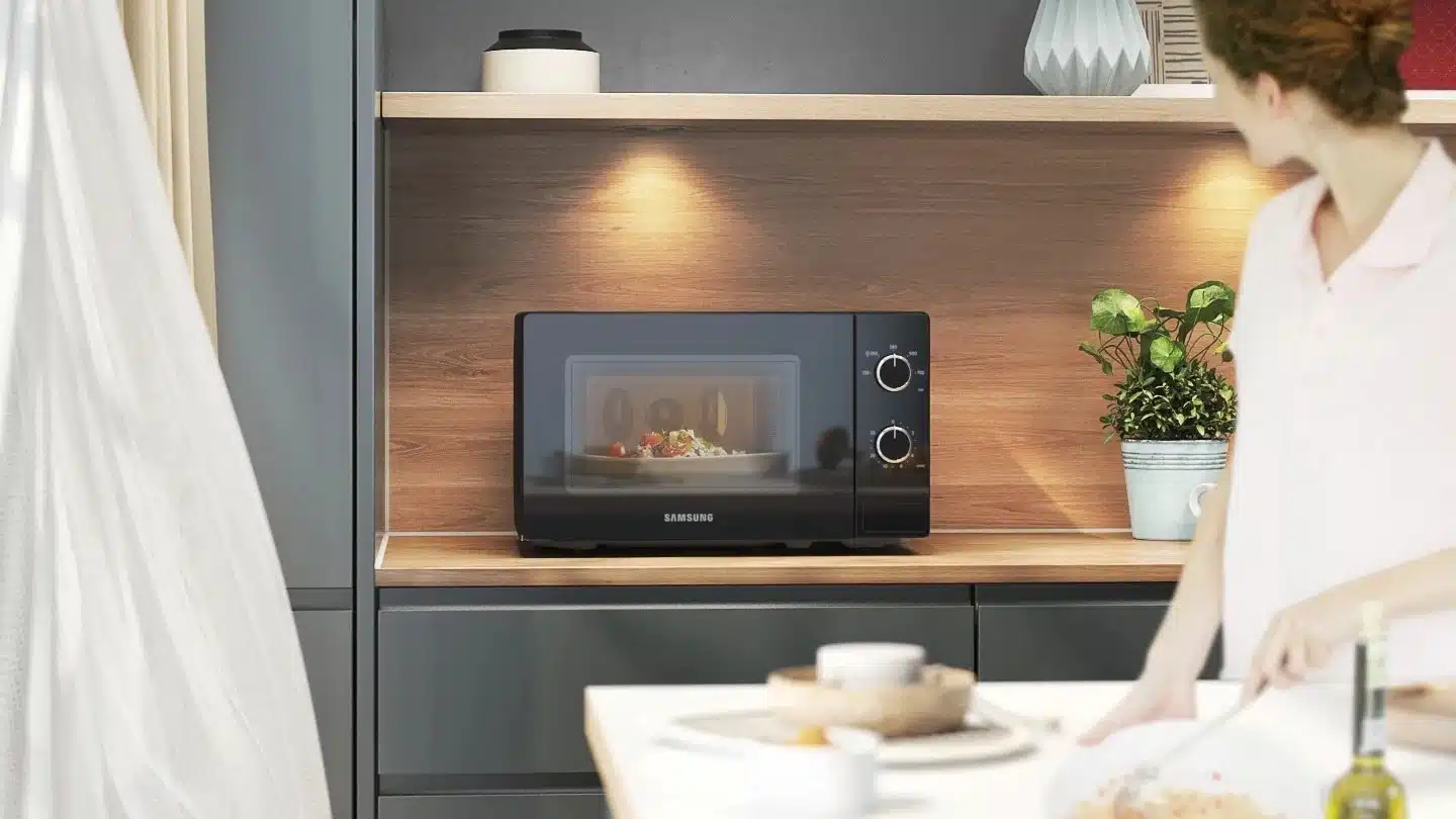 Микроволновая печь Samsung
